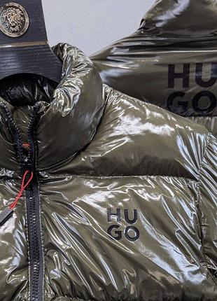 Куртка зимова 9