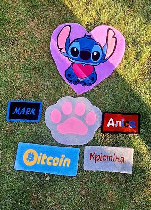 Килими ручної роботи 4