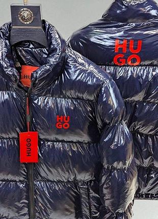 Зимова куртка 6