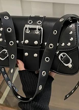 Женская современная сумка