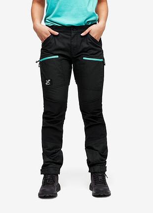 Женские трекинговые штаны revolutionrace women's rvrc nordwand pro pants