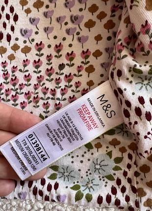 Куртка на дівчинку , шерпа , від бренду m&c, в ідеальному стані, біла