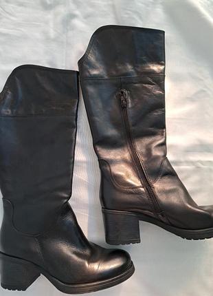 Сапоги Tamaris