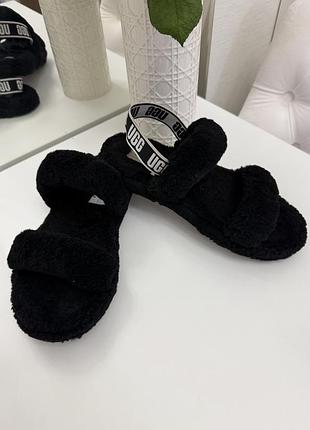 Ugg сандали оригинал