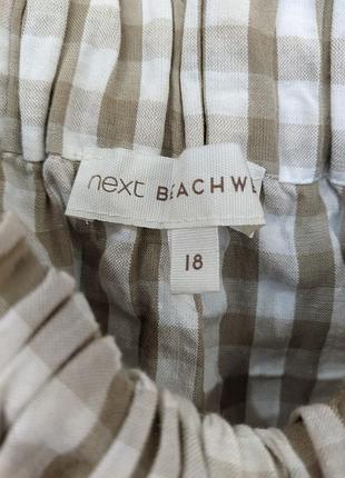 Сукня бавовна 3