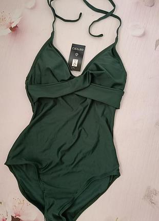 Слитный купальник. esmara. 36/38