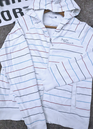 Свитшот кенгурушка худи