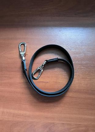 Плечевой ремень ломтик