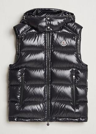 Жилетка moncler