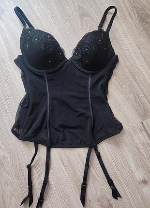 Корсет  корсет