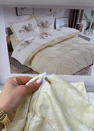 Постільна білизна laura grand
