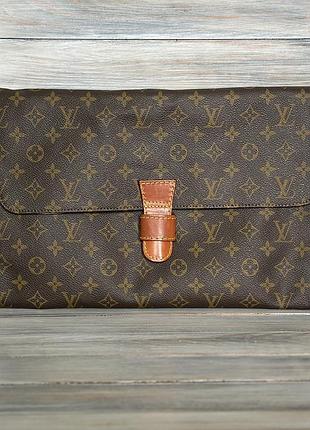 Louis vuitton крута сумка