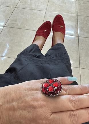 Червоне кільце 8