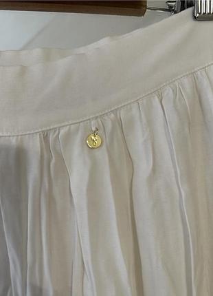 Спідниця максі 6