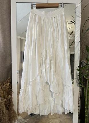 Спідниця максі 5
