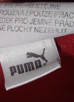 Спортивний джемпер puma5 фото