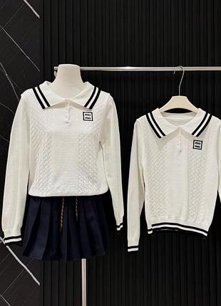 Лонг женский