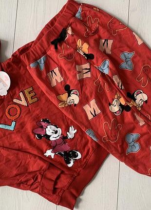 Новий костюмчик 3/4роки