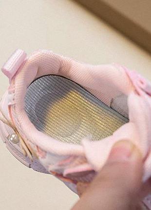 Кроссовки детские 10