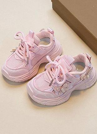 Кроссовки детские 9