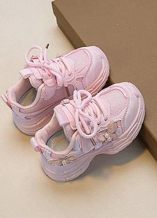 Кроссовки детские 5