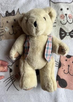 Игрушка медведик