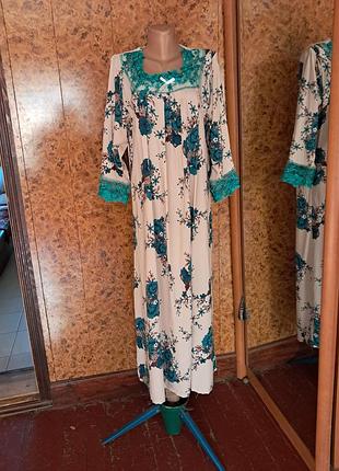 Рубашка для сна 54-56 размер