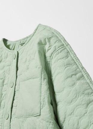 Куртка zara 3