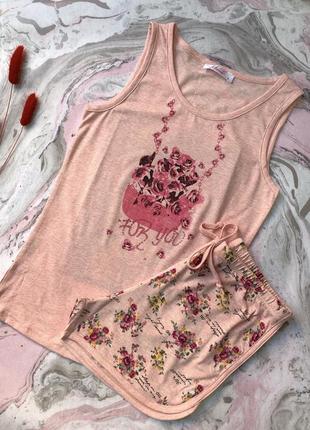 Піжама для сну і відпочинку