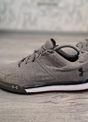 Оригинальные кроссовки under armour smgx