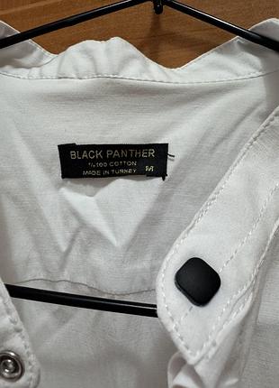 Біла сорочка