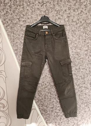 Джинси карго