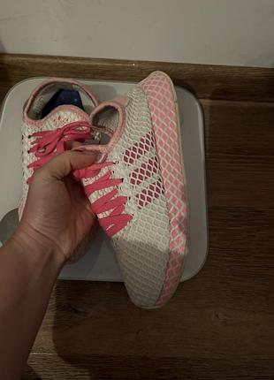 Adidas deerupt 8