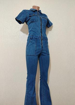 Супер стильный комбинезон