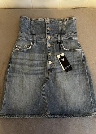 Спідниця guess
