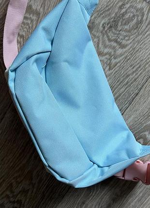 Сумка бананка 3