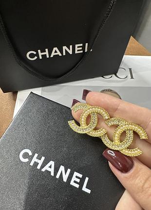 Стильні сережки