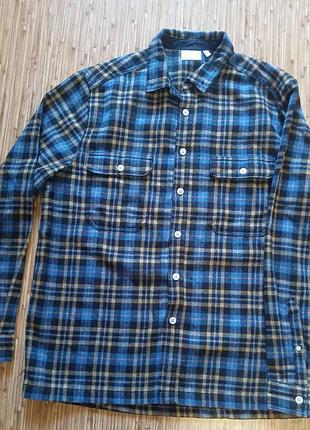 Сорочка asos xl