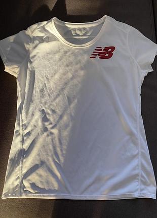 Футболка new balance m l