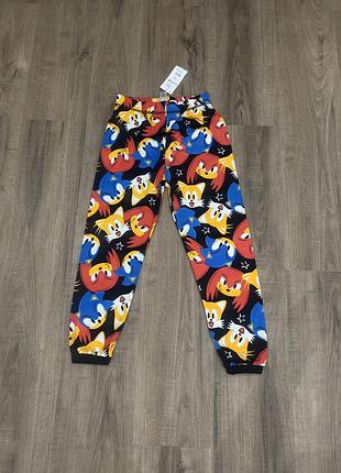 Штани піжамні george на 7-8 років