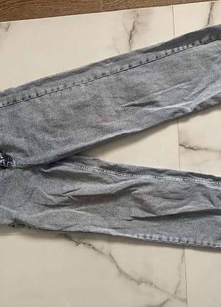 Джинси розмір s, для дівчинки  12-15