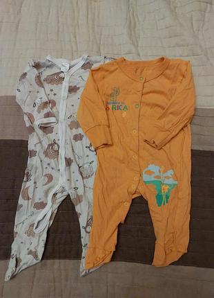 Чоловічки на малят 62р