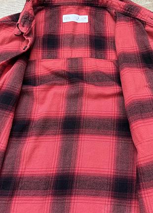 Сорочка в клітинку 3