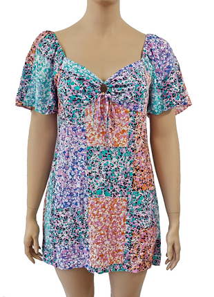 Женское вискоза платье от primark