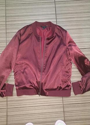 Бомбер 46-48р