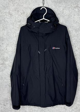 Чоловіча куртка berghaus gore-tex оригінал !