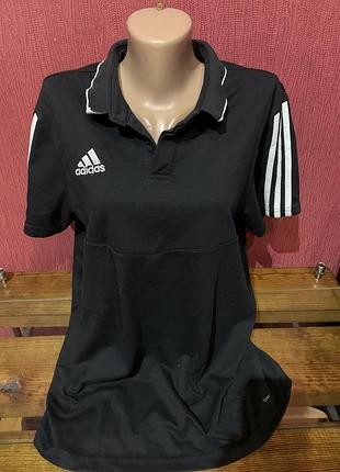 Брендова футболка adidas