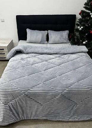 Ковдра мікрофібра холоофайбер