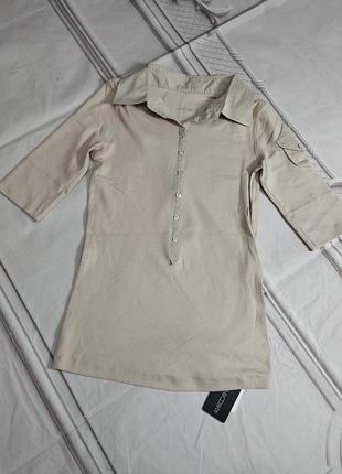 Футболка marc cain