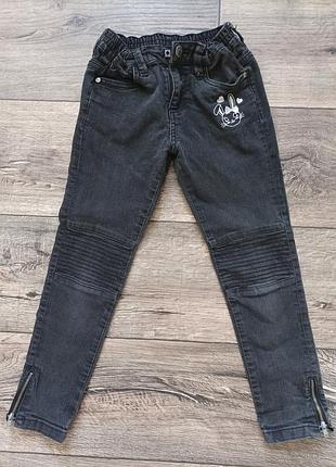 Джинси р.122